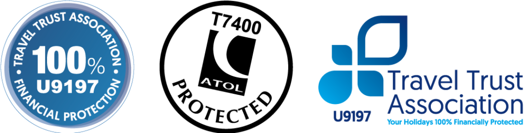 TTA U9197 ATOL T7400