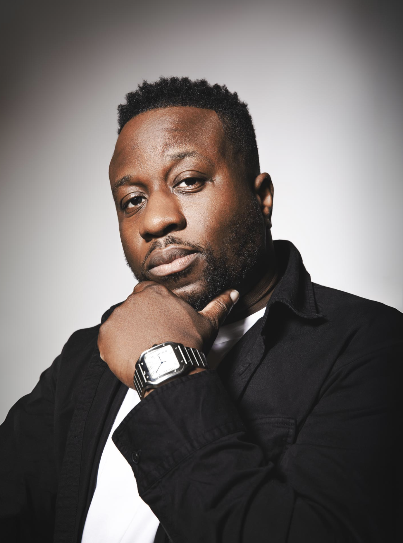 Babatunde Aleshe – Virgin Voyages Comedy Cruise 2026 onboard Valiant Lady