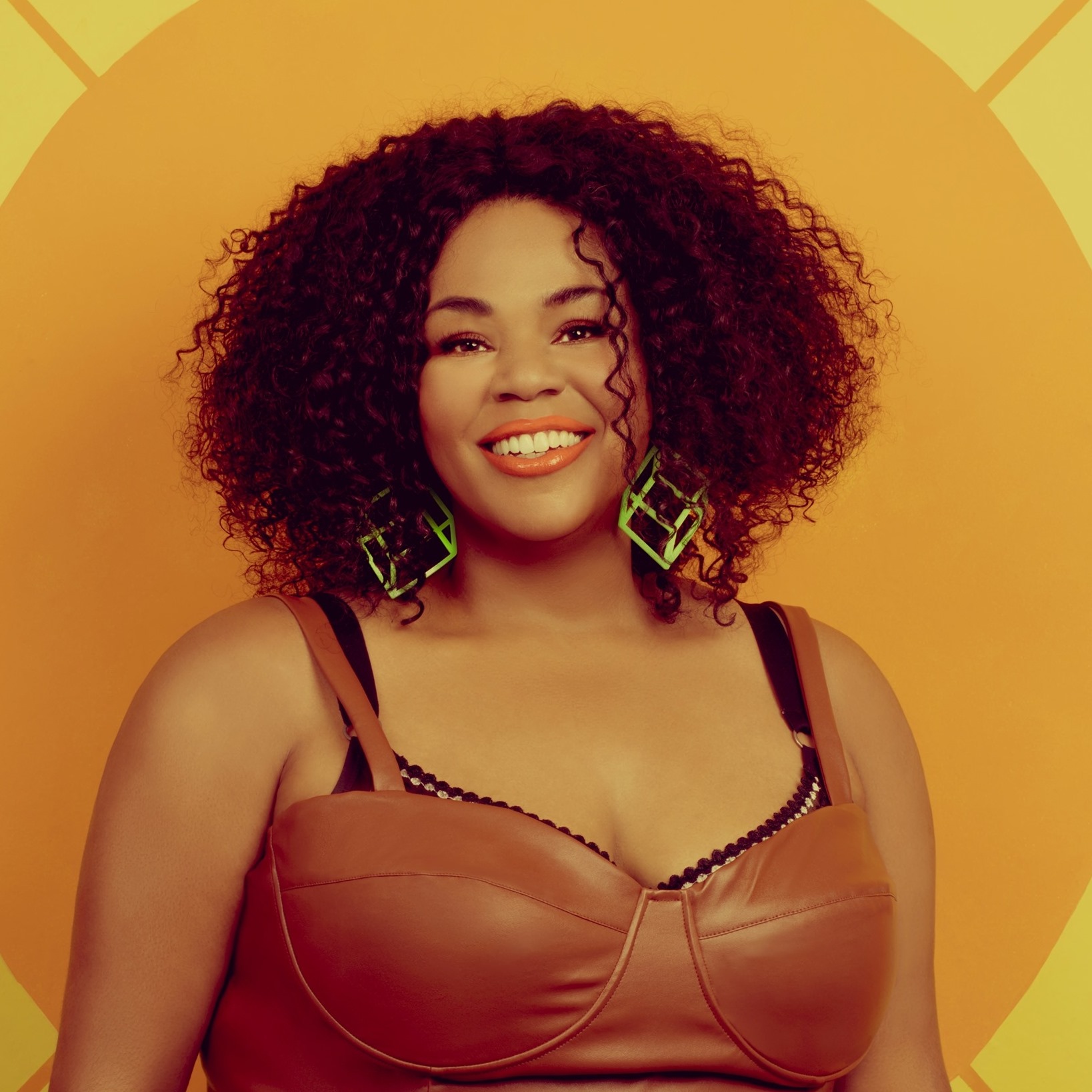 Desiree Burch – Virgin Voyages Comedy Cruise 2026 onboard Valiant Lady