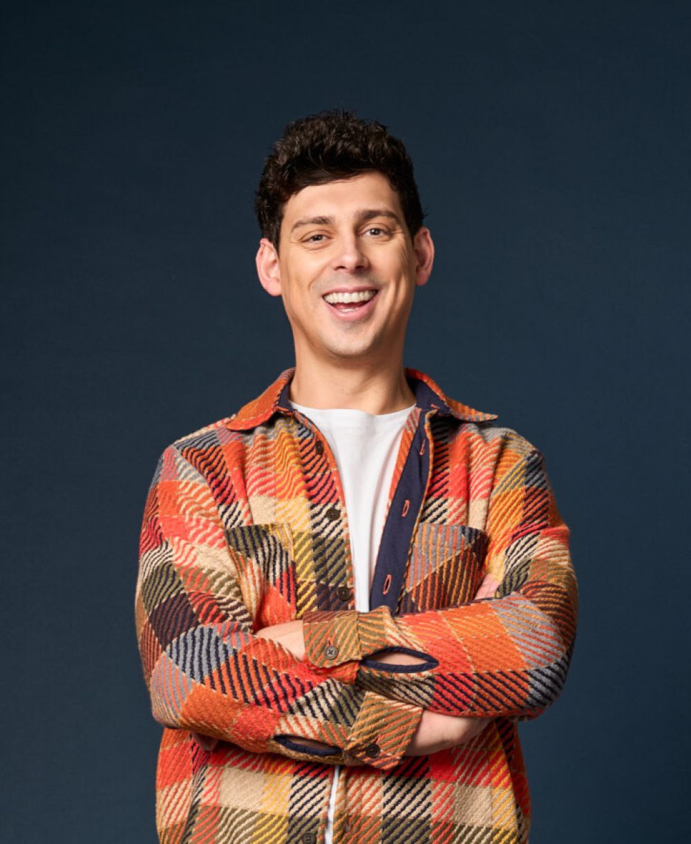Matt Richardson – Virgin Voyages Comedy Cruise 2026 onboard Valiant Lady