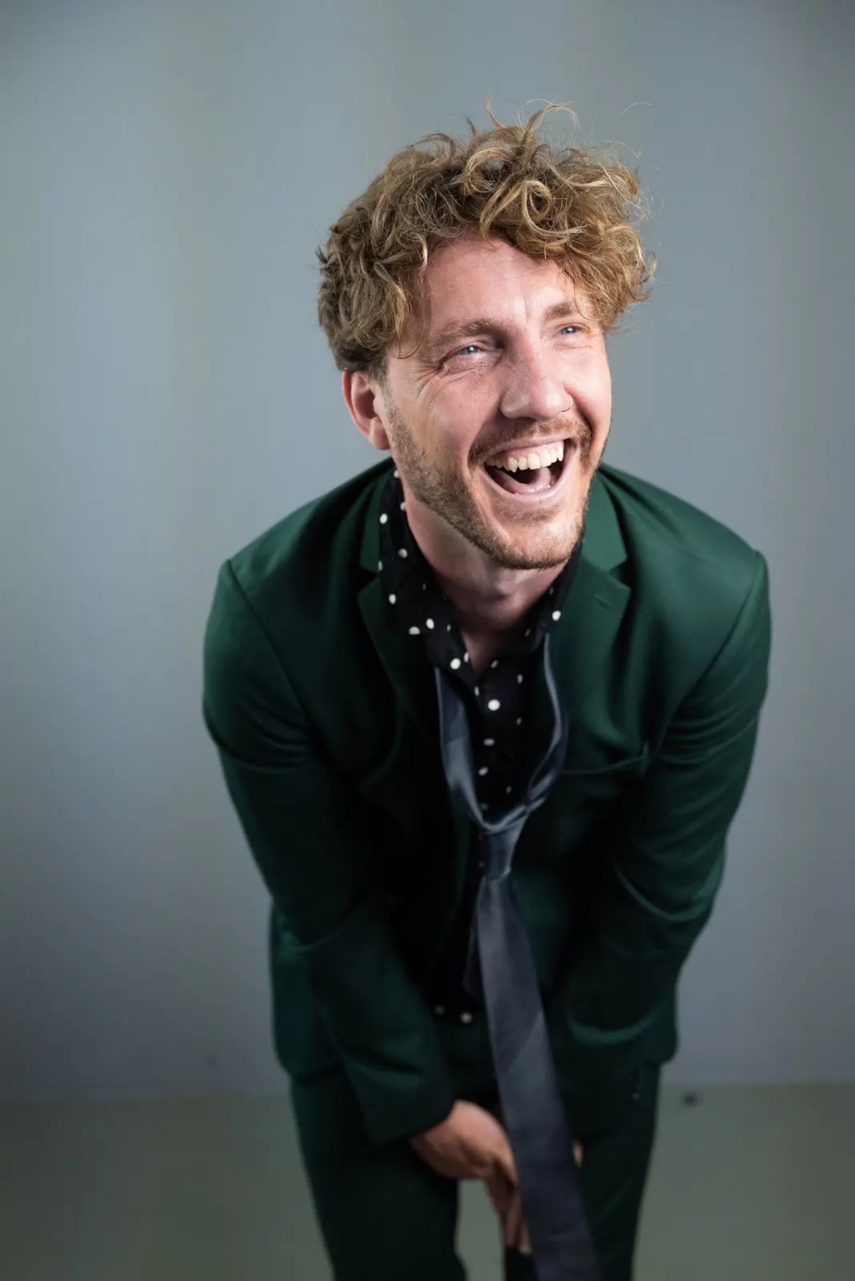 Seann Walsh – Virgin Voyages Comedy Cruise 2026 onboard Valiant Lady